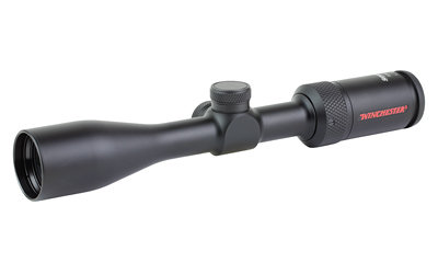 [WSO3-9X40] WINCHESTER SUPREME 3-9X40 BLK