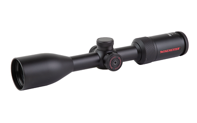 [WSO4-12X44SF] WINCHESTER SUPREME 4-12X44MM SF BLK