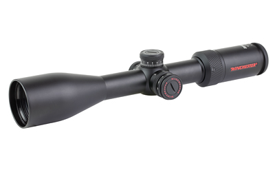 [WSO6-18X50SFIR] WINCHESTER SUPREME 6-18X50MM SF IR