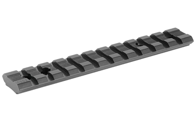 [WV48335] WEAVER BASE SYS 430T RUG 10/22 ALUM