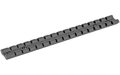 [WV48347] WEAVER MULTI SLOT BASE SAV AXIS