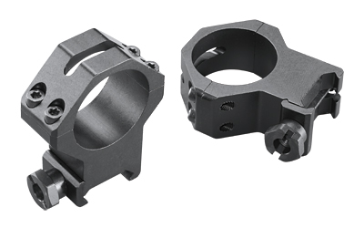 [WV48367] WEAVER 4-HOLE TACT RNG 30MM X-HI MAT