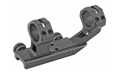 [WV48376] WEAVER THUMBNUT INTEGRAL 1" MOUNT
