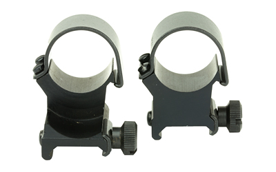 [WV48449] WEAVER TOP MOUNT RNGS 1" EXT X-HI MT