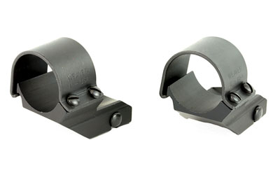 [WV49045] WEAVER TOP MOUNT RNGS 1" DUAL EXT MT