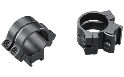 [WV49053] WEAVER QUAD LOCK TIP OFF .22 CAL RNG