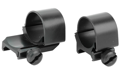 [WV49091] WEAVER TOP MOUNT RNGS 1" MED EXT MT