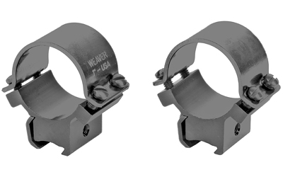 [WV49819] WEAVER SURE GRIP TIP OFF 1" GLOSS