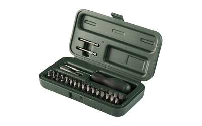 [WV849717] WEAVER GUNSMITH TOOL KIT ENTRY