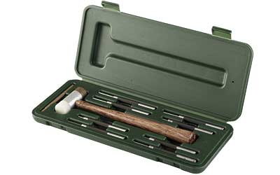 [WV849723] WEAVER GUNSMITHING HAMMER AND PUNCH