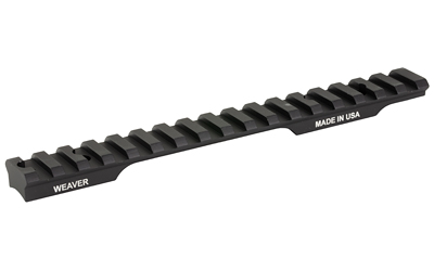 [WV99466] WEAVER MULTI SLT SAV 110 SA 8-40 BSE