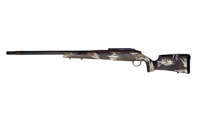 [WY3WACT300PR4B] WBY 307 ALPINE CT 300PRC 22" 3RD