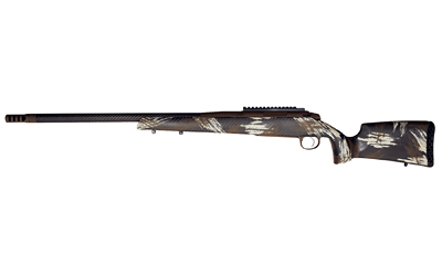 [WY3WACT7MMBR2B] WBY 307 ALPINE CT 7MM BC 20" 5RD BRN