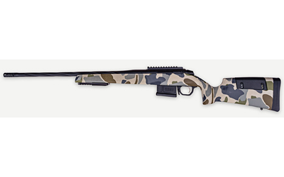 [WY3WRHS7MMPR4B] WBY 307 HUSH 7MM PRC 22" 5RD CAMO
