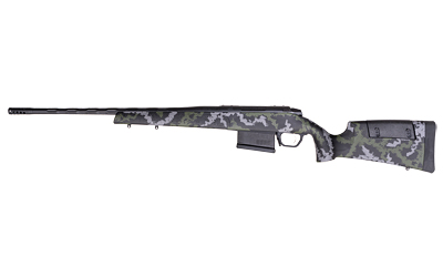 [WY3WRX265PPR4B] WBY 307 RANGE XP2 6.5PRC 22" 5RD