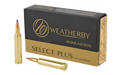 [WYB257100TTSX] WBY AMMO 257WBY 100GR TTSX 20/200