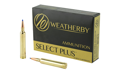 [WYB653127LRX] WBY AMMO 6.5-300WBY 127GR LRX 20/200