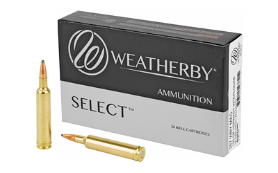 [WYH257100IL] WBY AMMO 257WBY 100GR HRNDY INTER