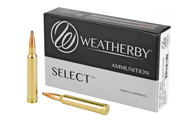 [WYH300180IL] WBY AMMO 300WBY 180GR IL 20/200