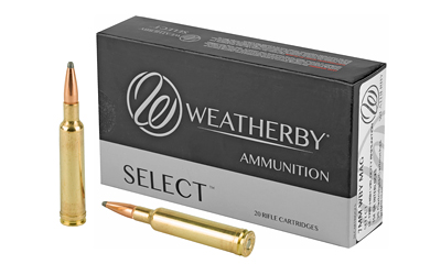 [WYH7MM154IL] WBY AMMO 7MMWBY 154GR HDY 20/200