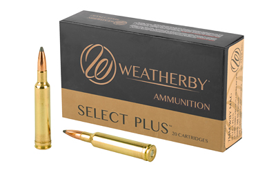 [WYN7MM160PT] WBY AMMO 7MMWBY 160GR NOS PRT 20/200