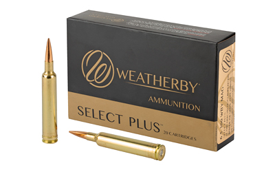 [WYR653156EH] WBY AMMO 6.5-300WBY 156GR EOL 20/200