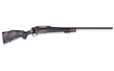 [WYVBS308NR0B] WBY V-GRD BLACK HILLS 308 18" 5RD
