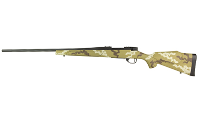 [WYVHH223RR6B] WBY V-GRD OUTFITTER 223REM 24" 5RD