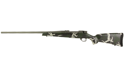 [WYVTE270NR6B] WBY V-GRD TALON 270WIN 26" CAMO