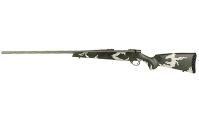 [WYVTE653WR8B] WBY V-GRD TALON 6.5-300WBY 28" CAMO