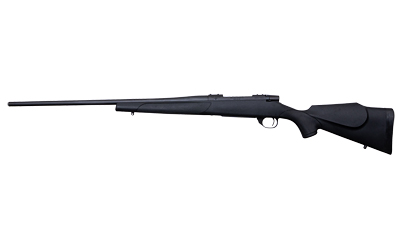 [WYVTX65PPR4T] WBY V-GRD OSBIDIAN 6.5PRC 22" 3RD