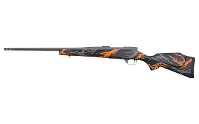 [WYVYH243NR2B] WBY V-GRD COM HUNTER 243 20" 5RD