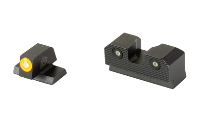 [XSCK-R201P-6N] XS R3D 2.0 FOR CANIK TP9SF ORANGE