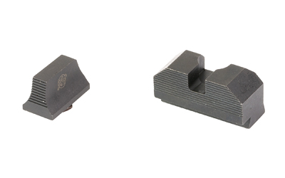 [XSGL-M201P-1] XS MNMLST FITS GLOCK 19 MOS BLACK