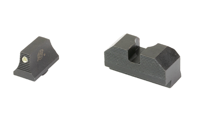 [XSGL-M201P-4] XS MNMLST FITS GLOCK 19 MOS TRIT