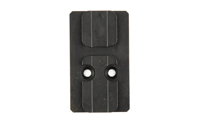 [XSGL-OM001-SM-1ACRO] XS OPTIC MOUNT FOR GLOCK 19 ACRO