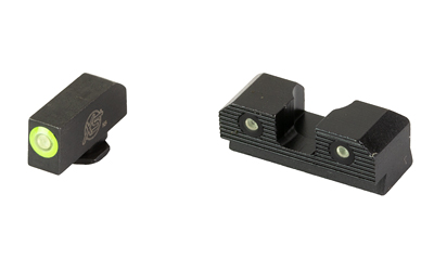 [XSGL-R203P-6G] XS R3D 2.0 FOR GLOCK 43 GREEN