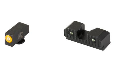 [XSGL-R203P-6N] XS R3D 2.0 FOR GLOCK 43 ORANGE