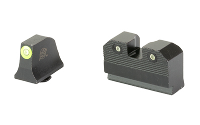 [XSGL-R204P-6G] XS R3D 2.0 FOR GLOCK 19 SUP HGHT GRN