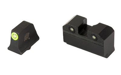 [XSGL-R205P-6G] XS R3D 2.0 FOR GLOCK 21 SUP HGHT GRN