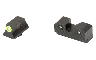 [XSGL-R206P-6G] XS R3D 2.0 FOR GLOCK 43 SUP HGHT GRN