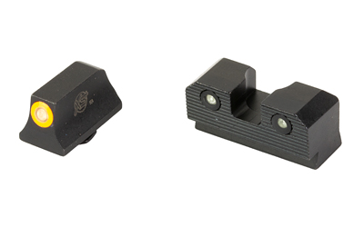 [XSGL-R206P-6N] XS R3D 2.0 FOR GLOCK 43 SUP HGHT ORG