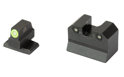 [XSHK-R202P-6G] XS R3D 2.0 FOR HK VP9 SUP HGT GREEN