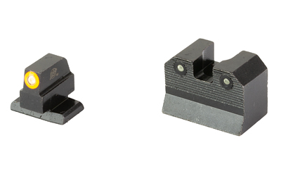 [XSHK-R202P-6N] XS R3D 2.0 FOR HK VP9 SUP HGT ORG