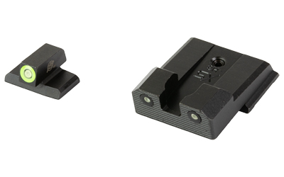 [XSHK-R203P-6G] XS R3D 2.0 FOR HK P30 STD HGT GREEN