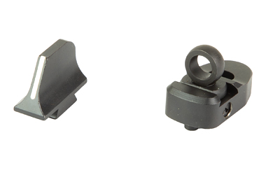 [XSHN-1001-5] XS LVRAIL GR SIGHT PK WS HENRY 45-70