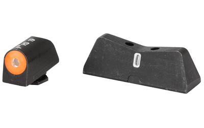 [XSSGL-0009S-5N] XS DXT2 BIG DOT FOR GLK 17/19/22 ORG