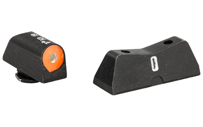 [XSSGL-0011S-5N] XS DXT2 BIG DOT FOR GLK 42 & 43 ORG