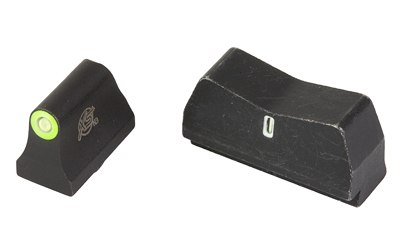 [XSSGL-0015P-6G] XS DXT2 STD DOT FOR GLK SM SUP GRN