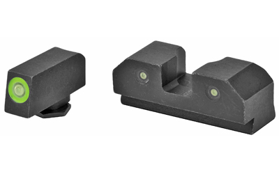 [XSSGL-R012P-6G] XS R3D SGHT FOR GLK SMALL FRAME GRN